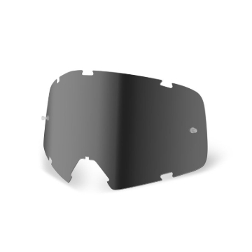 Picture of EVS Origin Goggle Lens - Silver Mirror