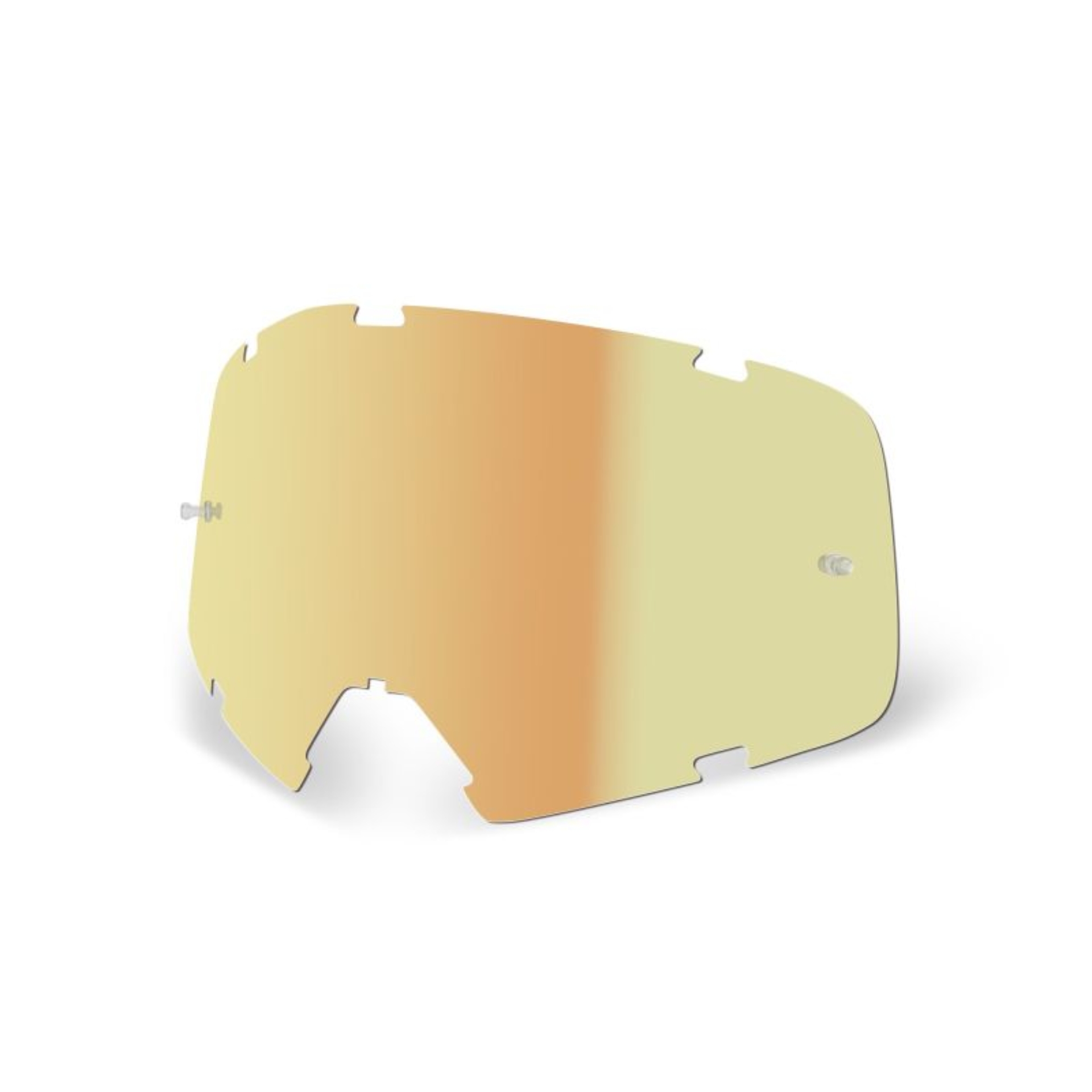 Picture of EVS Origin Goggle Lens - Solar Flare