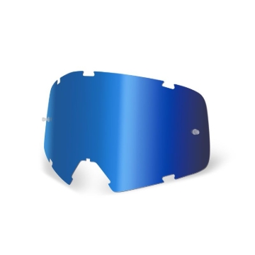 Picture of EVS Origin Goggle Lens - Blue Mirror