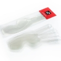 Picture of EVS Legacy Goggle Tear Offs Youth (Standard) 10PK - Clear