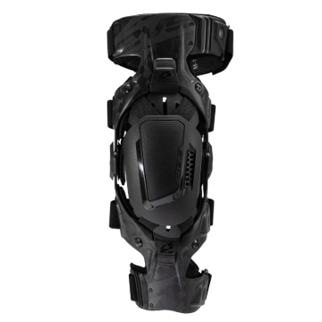 Picture of EVS Web Eclipse Knee Brace Black - Large/Left