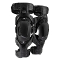 Picture of EVS Web Eclipse Knee Brace Body Protection - WEBECL-BK-XP