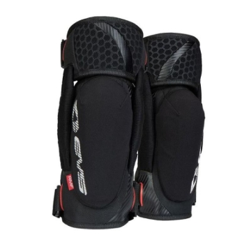 Picture of EVS Genesis Knee Brace Black - Youth Small/Medium