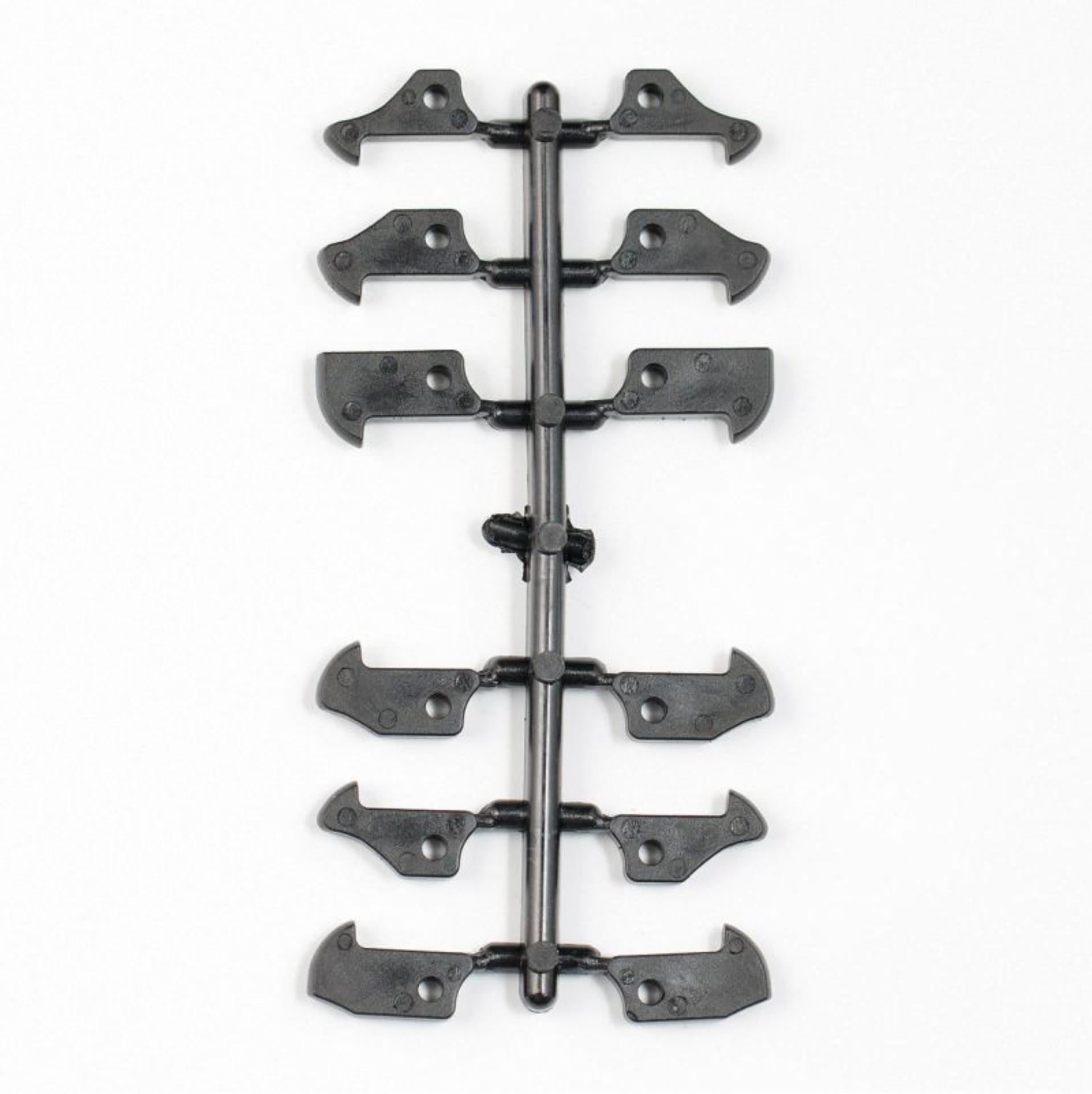 Picture of EVS Axis Hinge Extension Stop Tree (For Two Knee Braces)