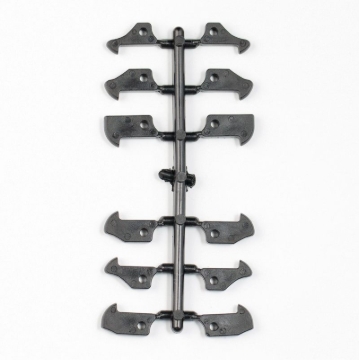 Picture of EVS Axis Hinge Extension Stop Tree (For Two Knee Braces)