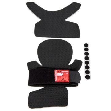 Picture of EVS Axis Pro Liner Set - Small/Left