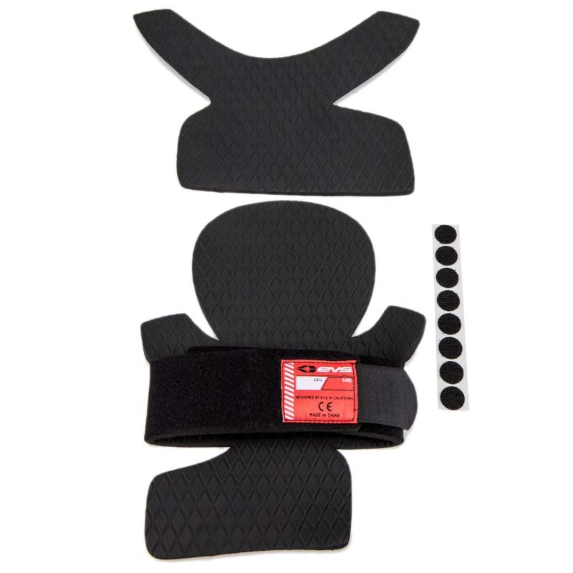 Picture of EVS Axis Pro Liner Set - Medium/Left