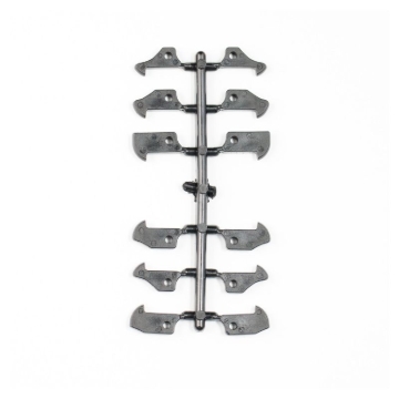 Picture of EVS RS9 Hinge Extension Stop Tree (For One Brace)