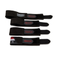 Picture of EVS Axis Knee Brace Replacement Straps Black - XL