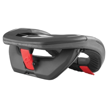 Picture of EVS R4 Race Collar Black - Youth