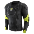 Picture of EVS Ballistic Pro Jersey Black - Small