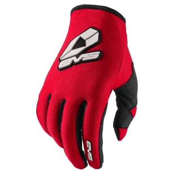 Picture of EVS Sport Glove Red - Large