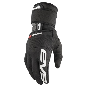 Picture of EVS Wrister Glove Black - Medium