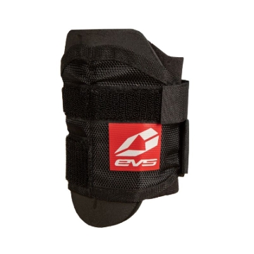 Picture of EVS WB01 Wrist Brace Black - Adult