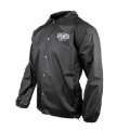 Picture of EVS Scrambler Coaches Jacket Black - Medium