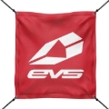 Picture of EVS Banner Red - 43 inch x 43 inch