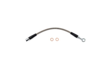 Picture of AMS Performance 2022+ Subaru WRX Stainless Steel Clutch Line