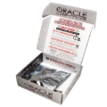 Picture of Oracle Ram 13-18 LED Projector Headlight Halo Kit - Green