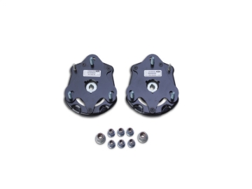 Picture of Ford Racing 15-24 Ford Mustang GT / 15-20 Ford Mustang GT350 Front Adjustable Strut Mounts