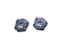 Picture of Ford Racing 15-24 Ford Mustang GT / 15-20 Ford Mustang GT350 Front Adjustable Strut Mounts