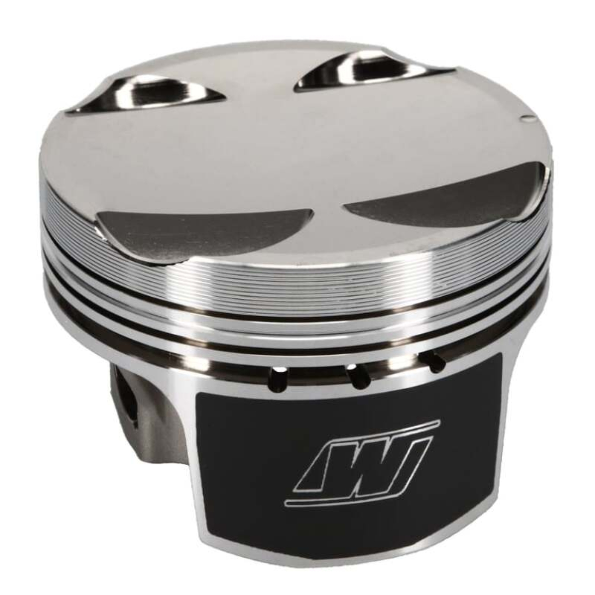 Picture of Wiseco Mitsubishi Evo 4-9 HD2 87.00mm Bore 1.137 in. Compression Height - Single Piston