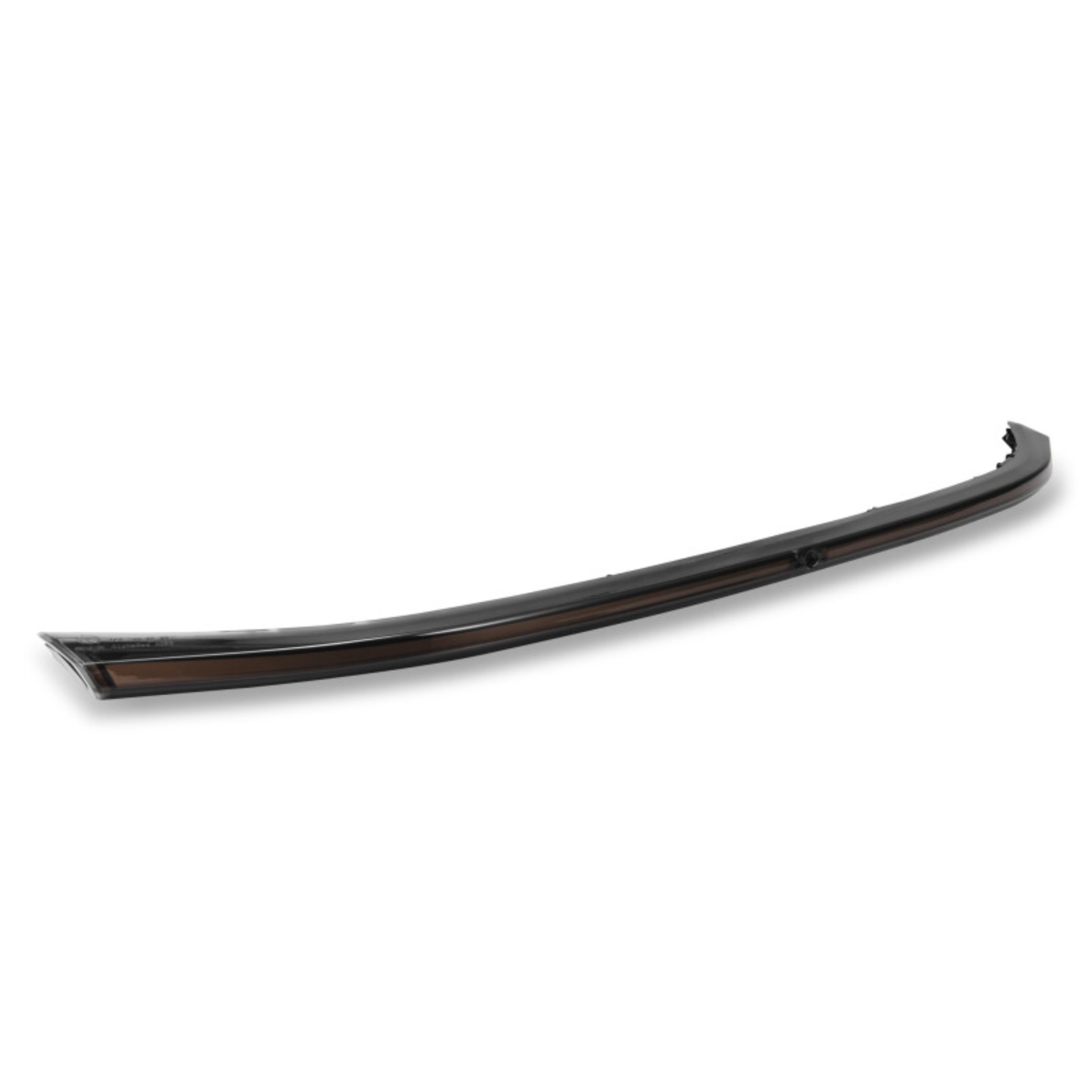 Picture of AlphaRex 22-24 Toyota GR86 LUXX LED Trunk Center Light Smoked