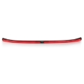 Picture of AlphaRex 22-24 Toyota GR86 LUXX LED Trunk Center Light Smoked
