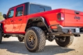 Picture of Body Armor 4x4 19-23 Jeep Gladiator JT Rear Fender Flares
