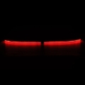 Picture of AlphaRex 22-24 Toyota GR86 LUXX LED Trunk Center Light Smoked