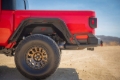 Picture of Body Armor 4x4 19-23 Jeep Gladiator JT Rear Fender Flares
