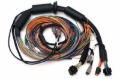 Picture of Haltech NEXUS R3 Universal Wire-In Harness - 2.5M (8ft)