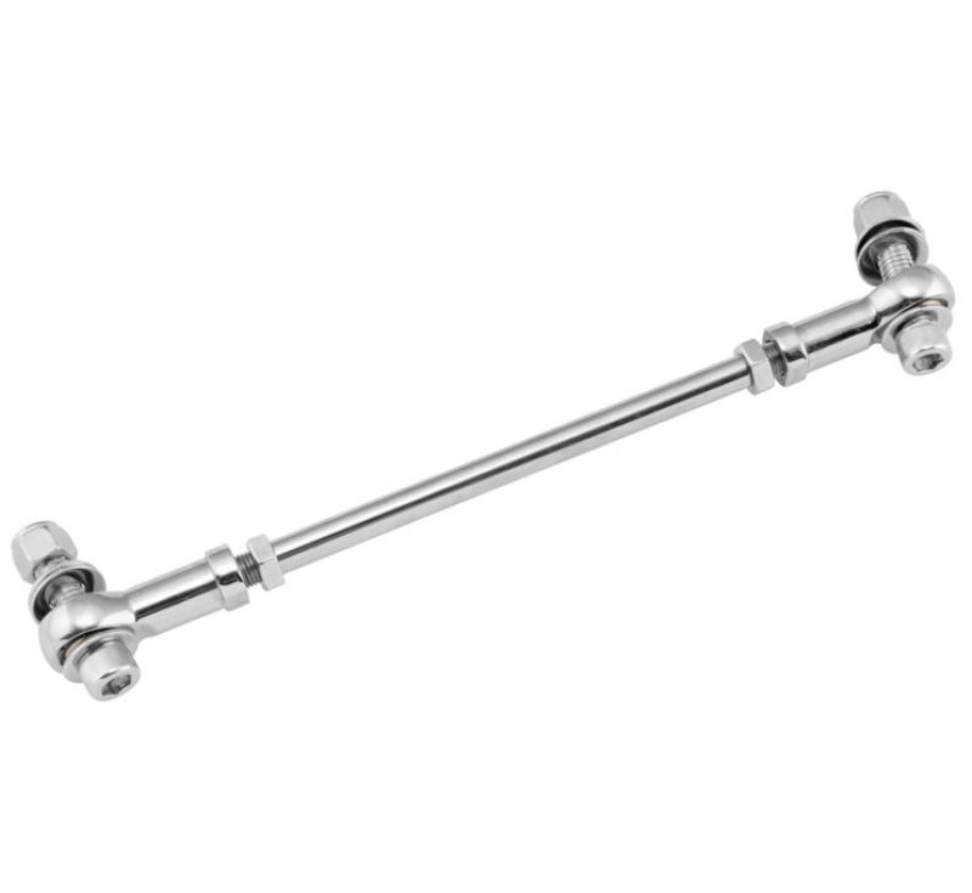 Picture of Performance Machine Steel Anchor Rod Assembly 8in