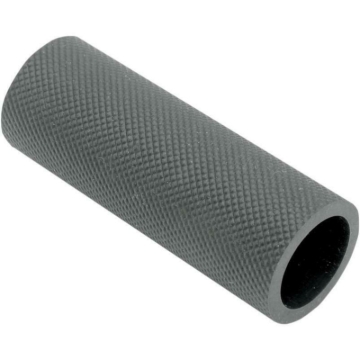 Picture of Performance Machine Footpeg Replacement Rubber Contour - Each