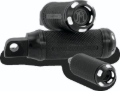 Picture of Performance Machine Footpegs Apex - Contrast Cut