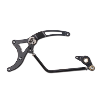 Picture of Performance Machine Mid Control - Black Ops
