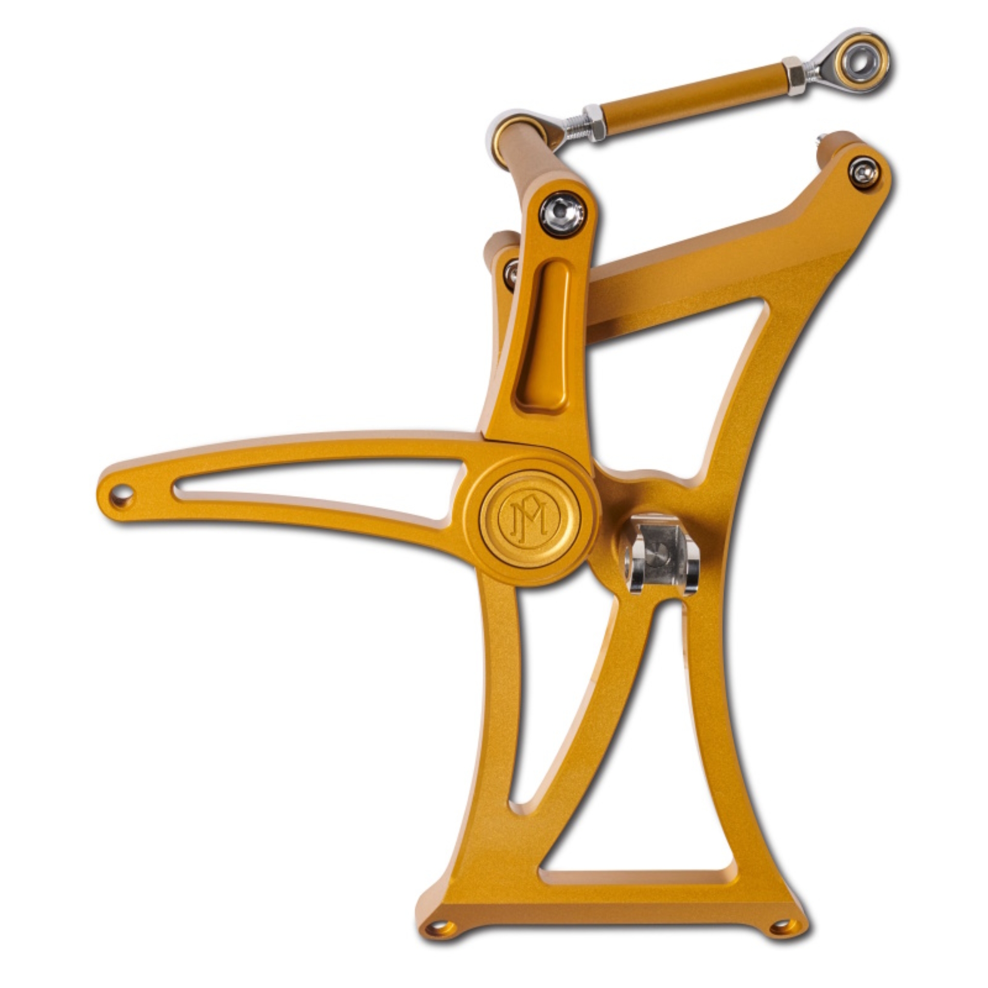 Picture of Performance Machine Mid Control - Gold Ops