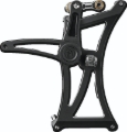 Picture of Performance Machine Mid Control - Black Ops