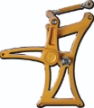 Picture of Performance Machine Mid Control - Gold Ops