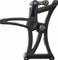 Picture of Performance Machine Mid Control - Black Ops