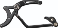 Picture of Performance Machine Mid Control - Black Ops