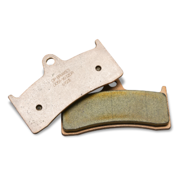 Picture of Performance Machine Brake Pads - 112 x 6B DP