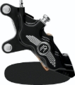 Picture of Performance Machine Caliper 112x6B Left - For 11.5in Disc - Contrast Cut