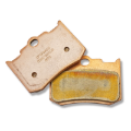 Picture of Performance Machine Brake Pads - 125x4R DP