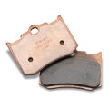 Picture of Performance Machine Brake Pads - 125x4R DP Sport