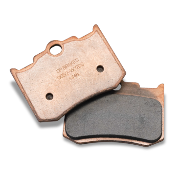 Picture of Performance Machine Brake Pads - 125x4R DP Sport