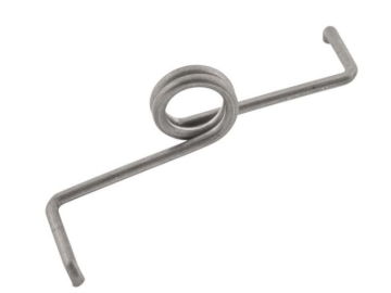Picture of Performance Machine Anti-Rattle Spring - 125x4R
