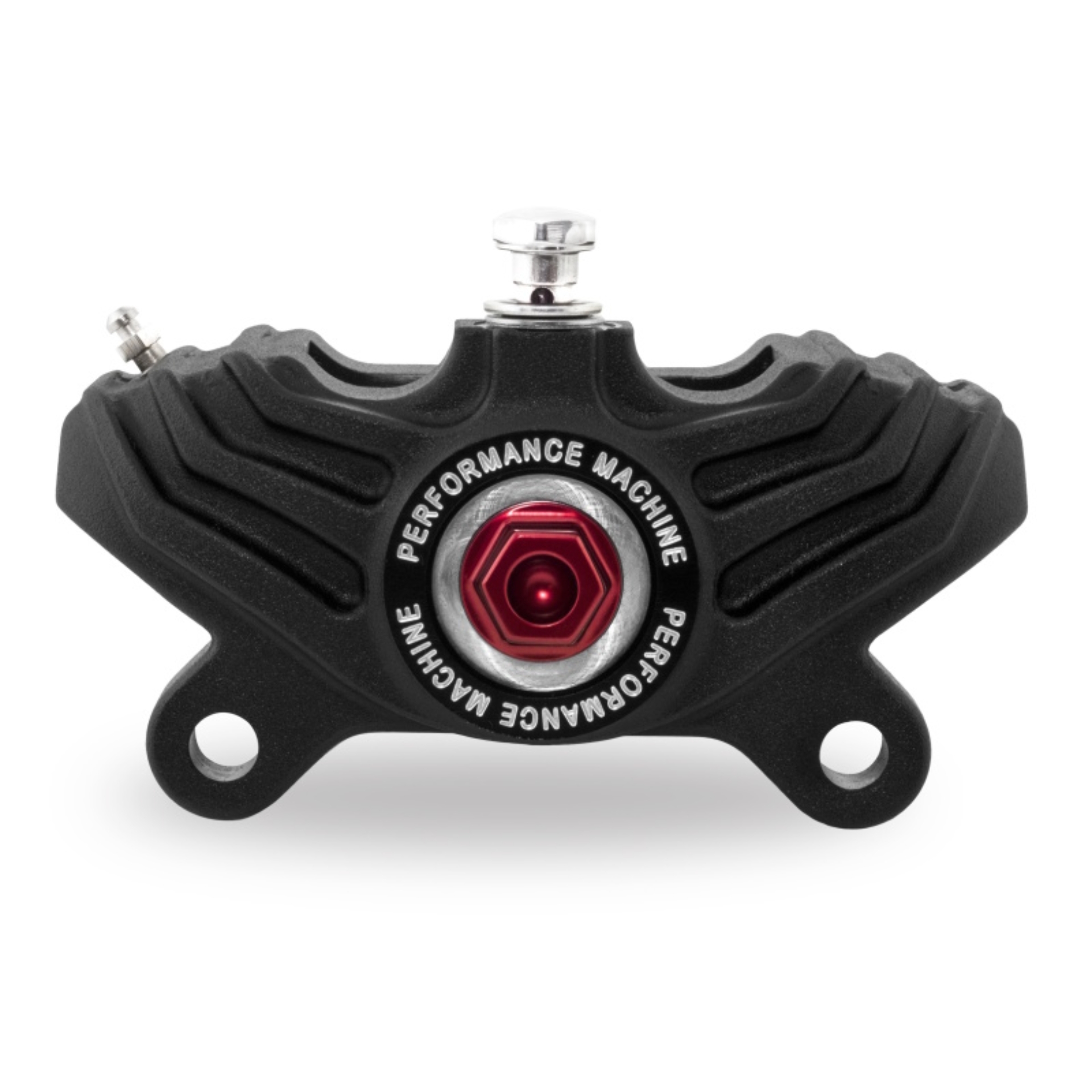 Picture of Performance Machine Caliper 125x4R Vintage - Black Ops