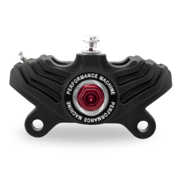 Picture of Performance Machine Caliper 125x4R Vintage - Black Ops