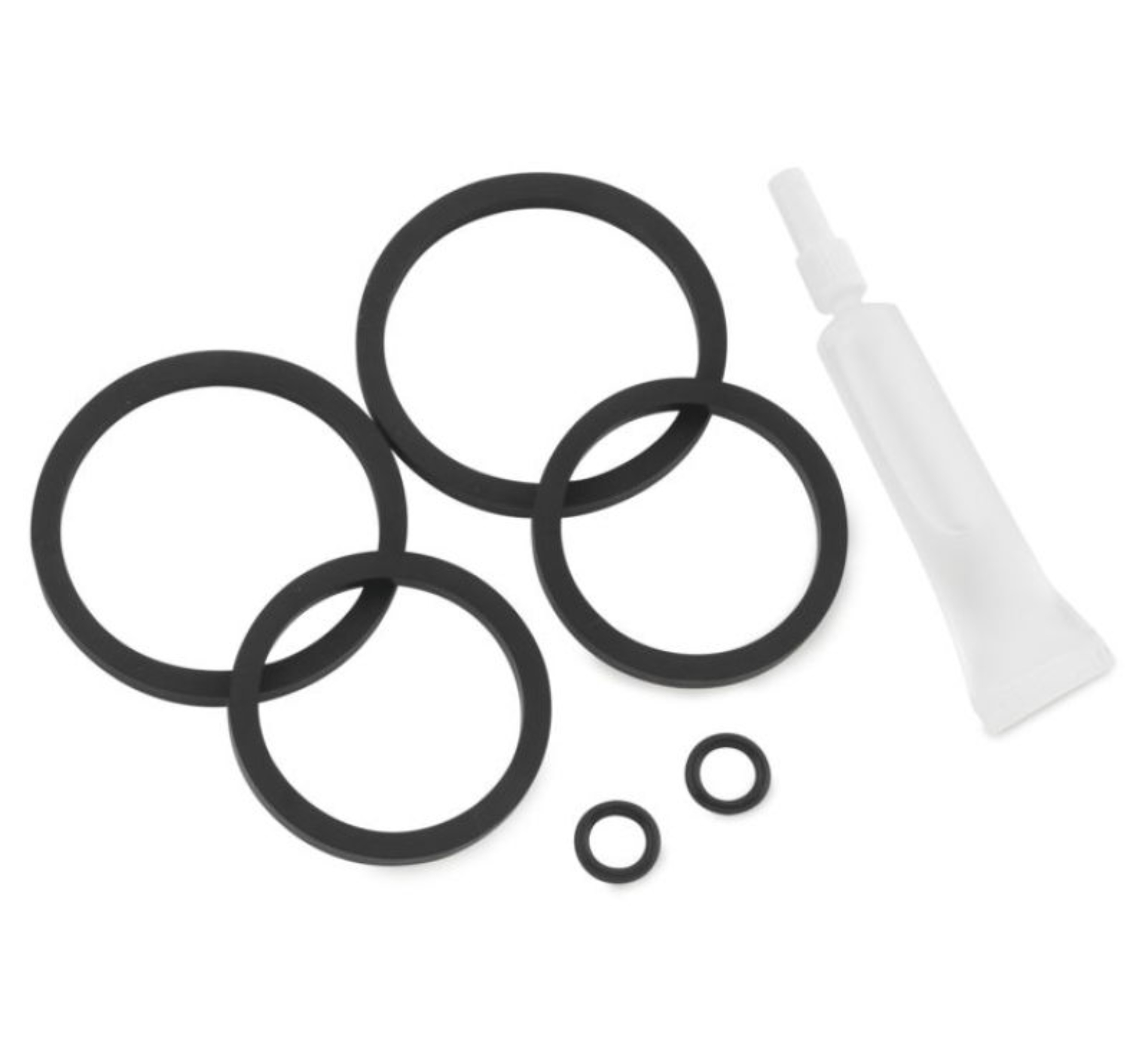 Picture of Performance Machine Seal Kit 125x4