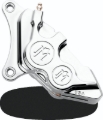 Picture of Performance Machine Caliper 137x4B Left 11.5in - Chrome